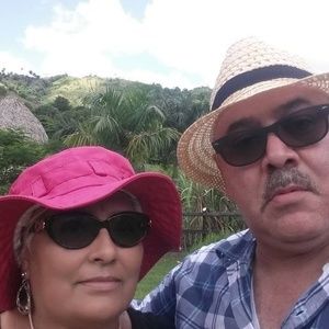 Meet your Posher, Joseluis